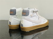 DQ5081 Nike 119 VNTG男开拓者做旧高帮休闲板鞋 BLAZER MID
