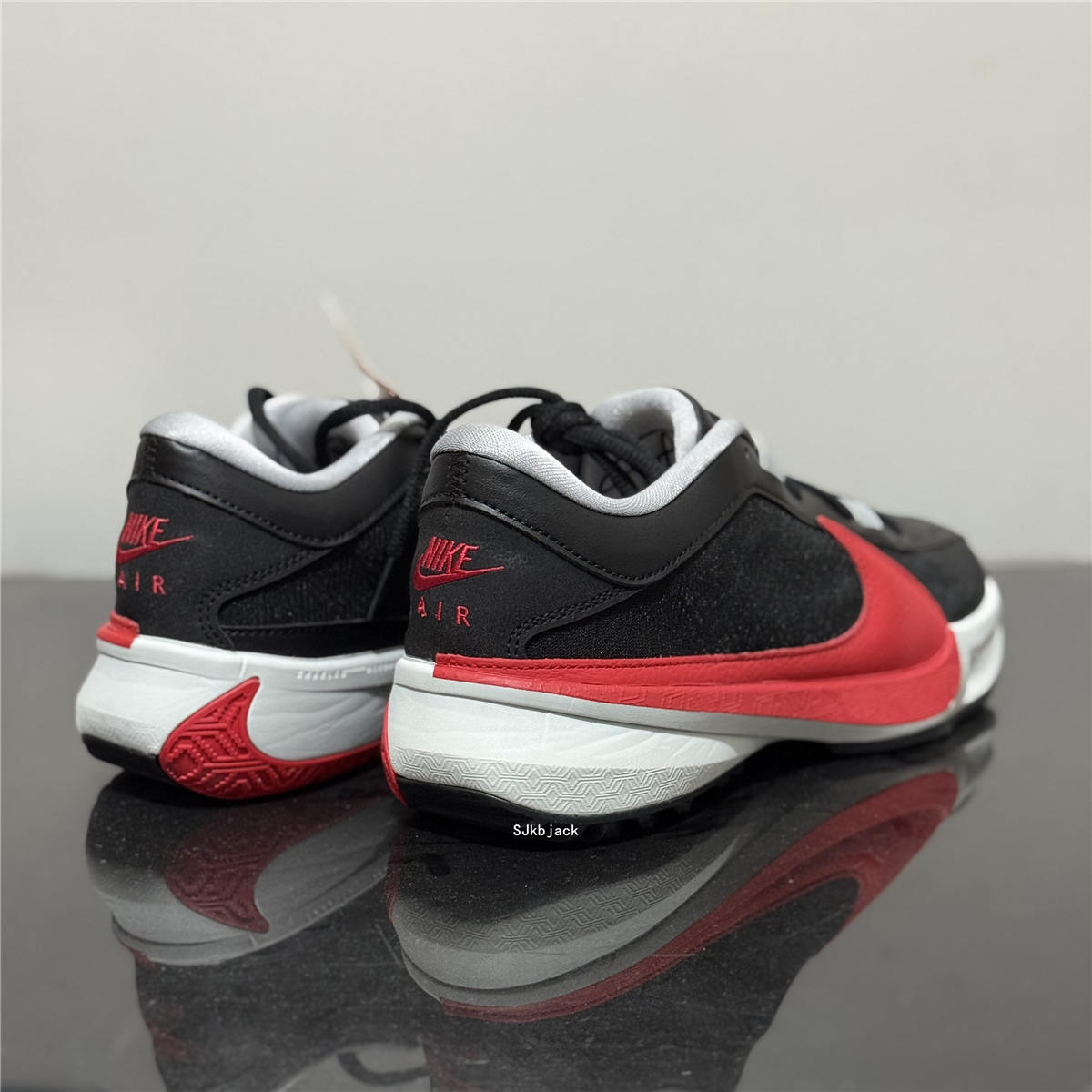 NIKEZOOMFREAK5EP缓震篮球鞋