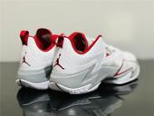 TAKE ONE 3威少简版 男运动缓震实战篮球鞋 100 AIR DC7700 JORDAN