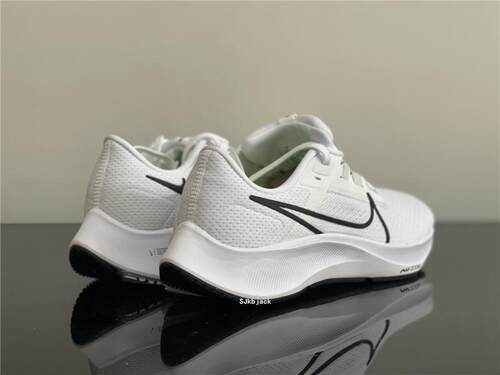 nike缓震舒适男PEGASUS38跑步鞋