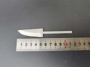 正品M390粉末钢刀胚奥地利百禄硬度61