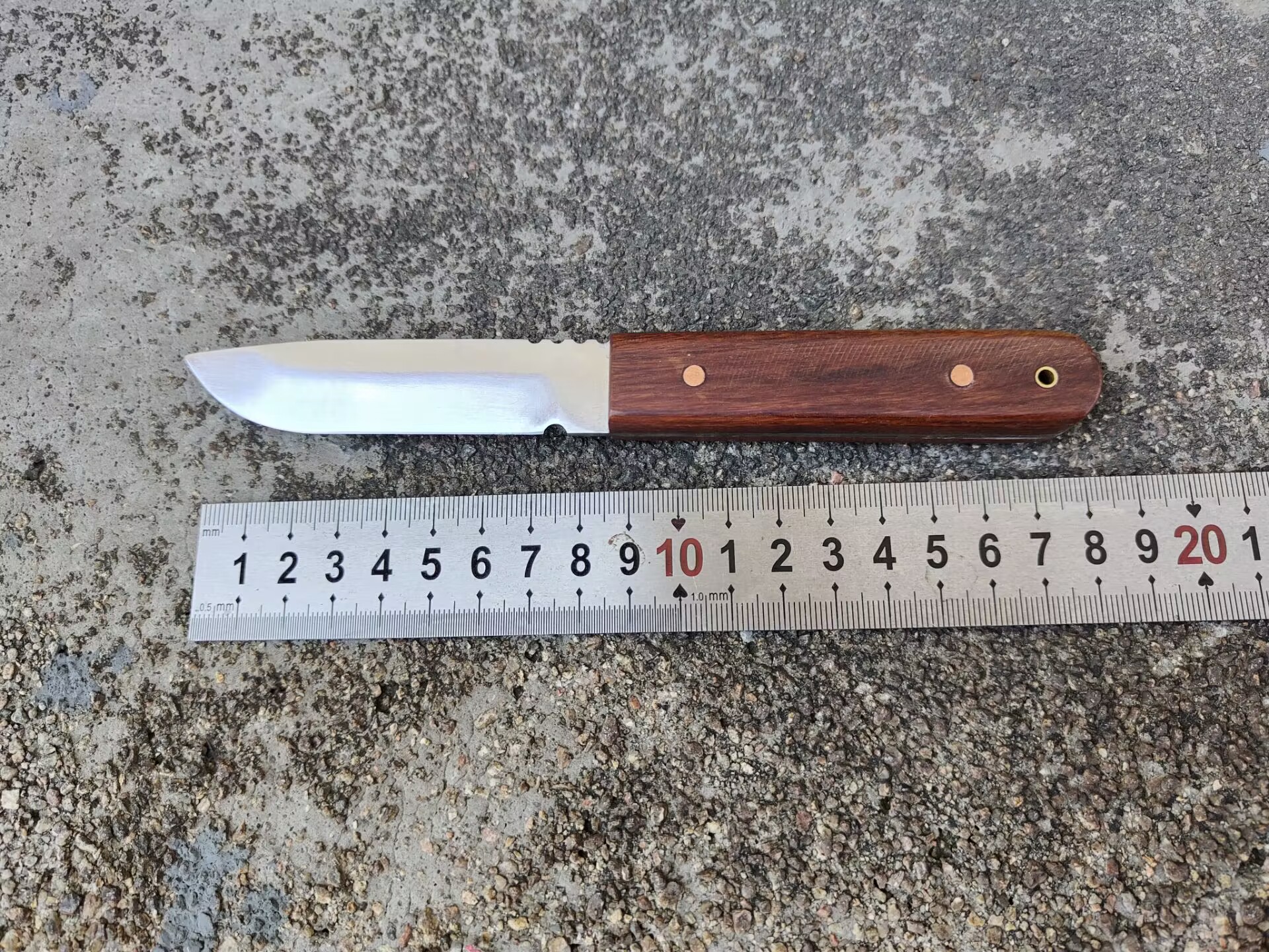 百禄M390刀胚奥地利进口