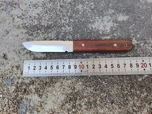 M390粉末钢刀胚奥地利进口博乐刀钢板条材料HRC61