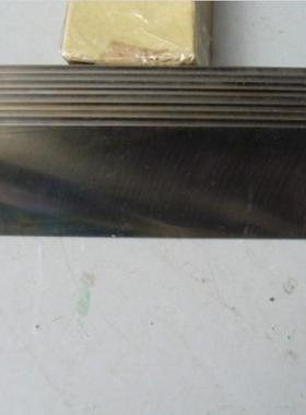 瑞典粉末钢 瑞典一胜百花钢RWL34边角料处理  刀具粉末钢厂家直供