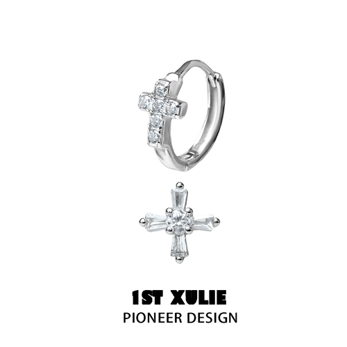 Серьги, серебро 925 пробы