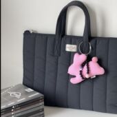 韩国li Pro平板13.3寸15.6笔记本电脑公文包 rk手提防震11寸iPad