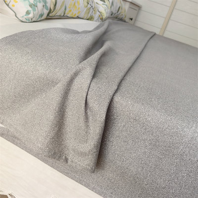 秋冬保暖斜纹纯棉厚床单