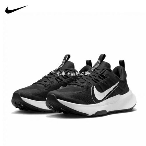 nike男子跑步鞋越野跑
