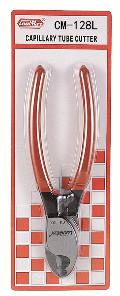 Taiwan GEMEI Imported Capillary tool CM-128L/128S air conditioner Refrigerator Pliers Capillary scissorsin the Hardware/Tool , Hand Tools , Other Hand Tools , Other tools  category - from Buy2taobao.com to provide professional Taobao agent buy service