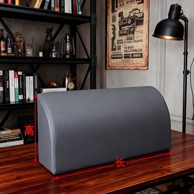 高密度海绵沙发垫靠背飘窗垫坐垫床垫定做套罩全包万能套通用定制