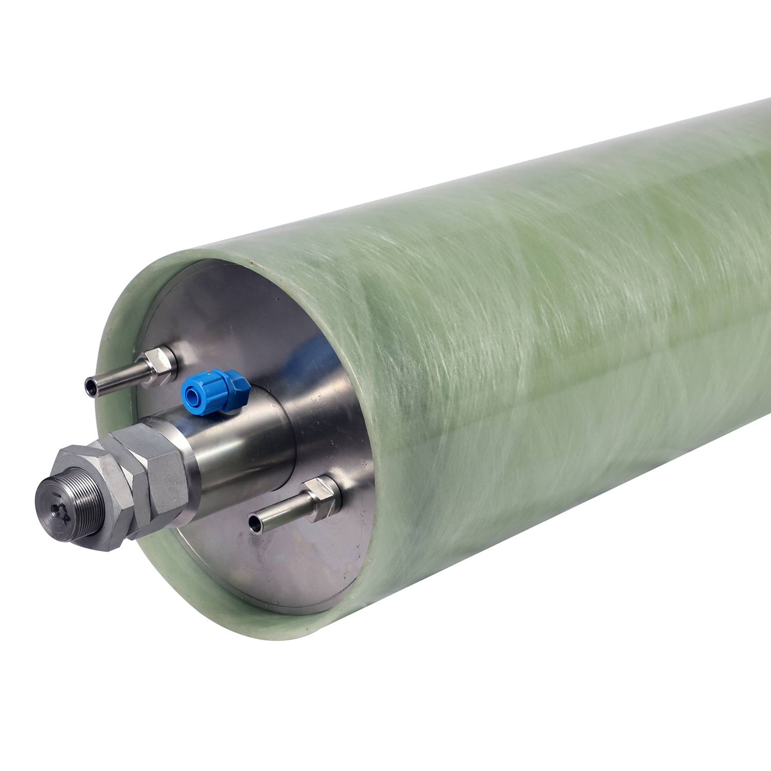 污水处理碟管式DTRO反渗透膜组件