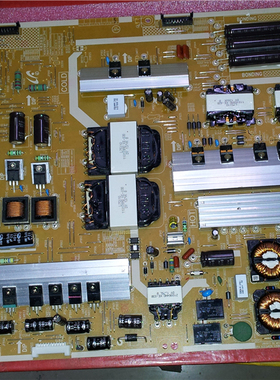 成色好 原装三星 UA75F6400AJXXZ 电源板 BN44-00621A L75X1Q_DHS