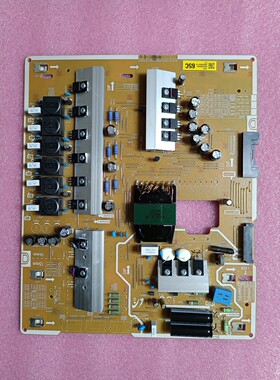 9成 原装三星65Q7F QA65Q7FNAJXXZ电源板BN44-00940A L65E7NQ_NHS
