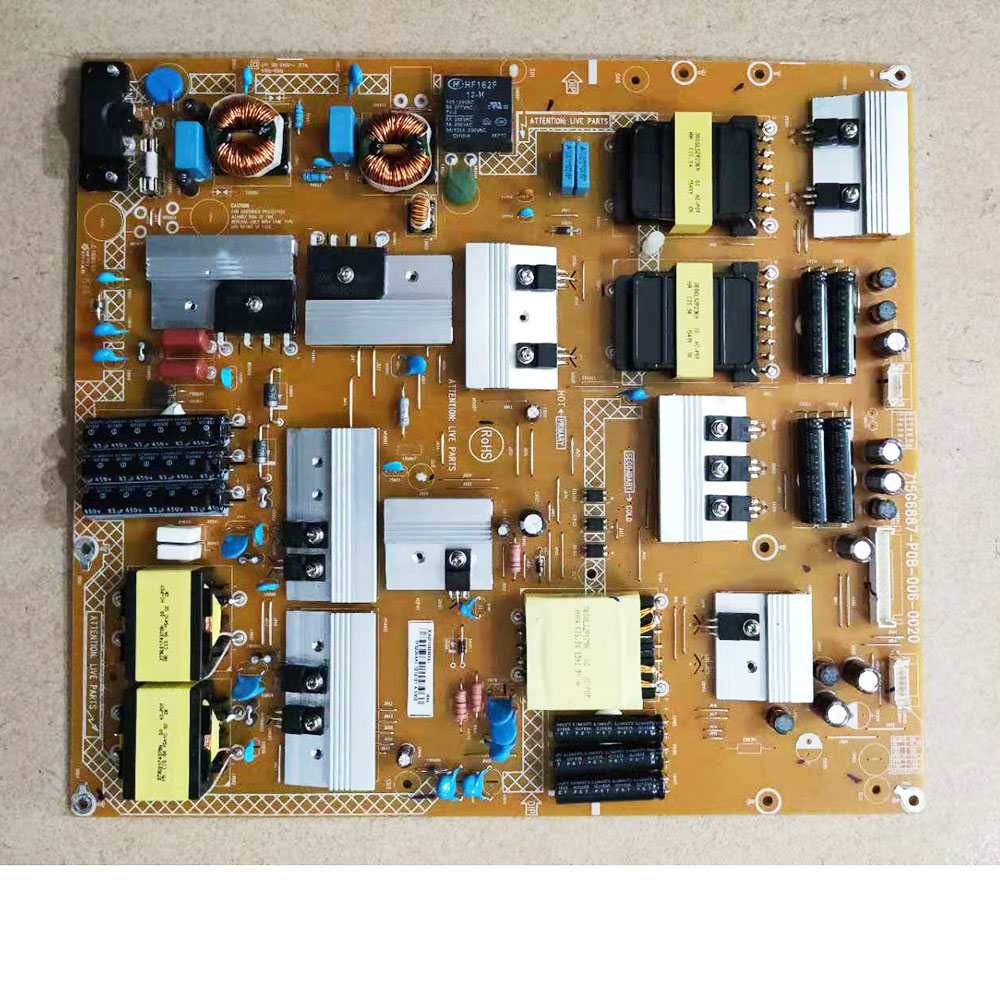 飞利浦715G6887-P01-006-002M