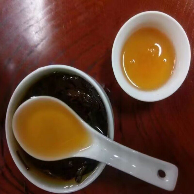 台湾蜜香红茶75g蜜甜味自饮汤色花果香甘醇回甘暧心茶