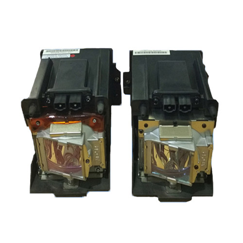 日电NEC数字放映机投影机仪灯泡NC900C/PH800T+带灯架NP-9LP01/02