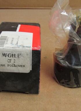 美国进口MCGILL凸轮轴承CF1 1/8B CF7/8 CF5/8 CFH1 1/8SB CFH3/4