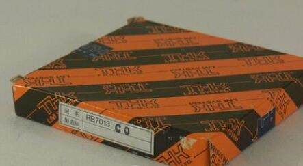 日本THK交叉轴承RE RU42 RB40035UUCC0P5 50040 60040 70045 P4