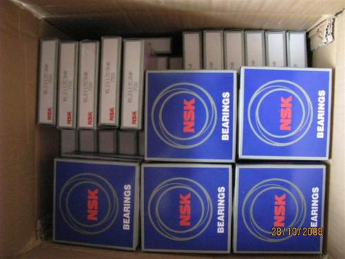 日本NSK进口轴承NJ1030M NUP1028M NU1026 NU1024W C3 1032 1036