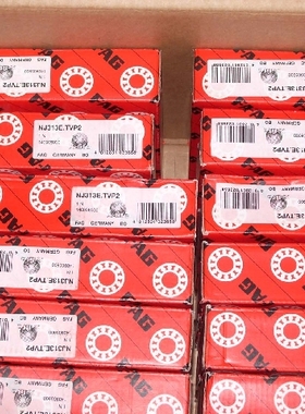 原装德国FAG轴承 QJ208MPA  进口轴承 QJ208TVP 176208