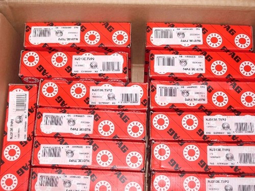 进口轴承 德国FAG轴承 HS71908C.T.P4S.UL HS71908E.T.P4S.UL