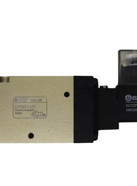 韩国电磁阀DP601-HT 220V 规格齐全多种尺寸可供选择欢迎在线咨询