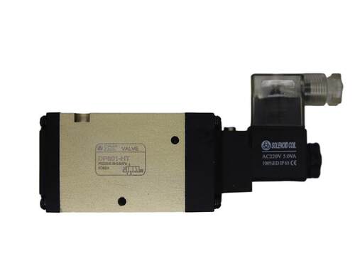 2KP542-5D-03A电磁阀 DC24V AC220V AC110V  2分 3分 4分 6分一寸