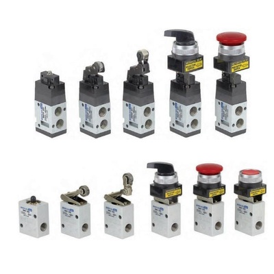 TKC气缸电磁阀HKSNSPHSNS