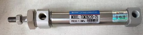 TKC气缸MCHC-25/50/75/100/150/175/200/250/300/350/400