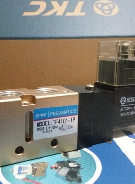 电磁阀SF4101-IP DC24V AC220V AC110V  2分 3分 4分 6分一寸等