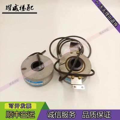 日立主机多摩川编码器TS5208N146/N903/OIH100-1024C/T-C2-12V/秒
