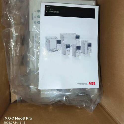 ABB变频器ACS355-03E-02A4-4/01A2/03A3/05A6/15A6/31A0/44A0