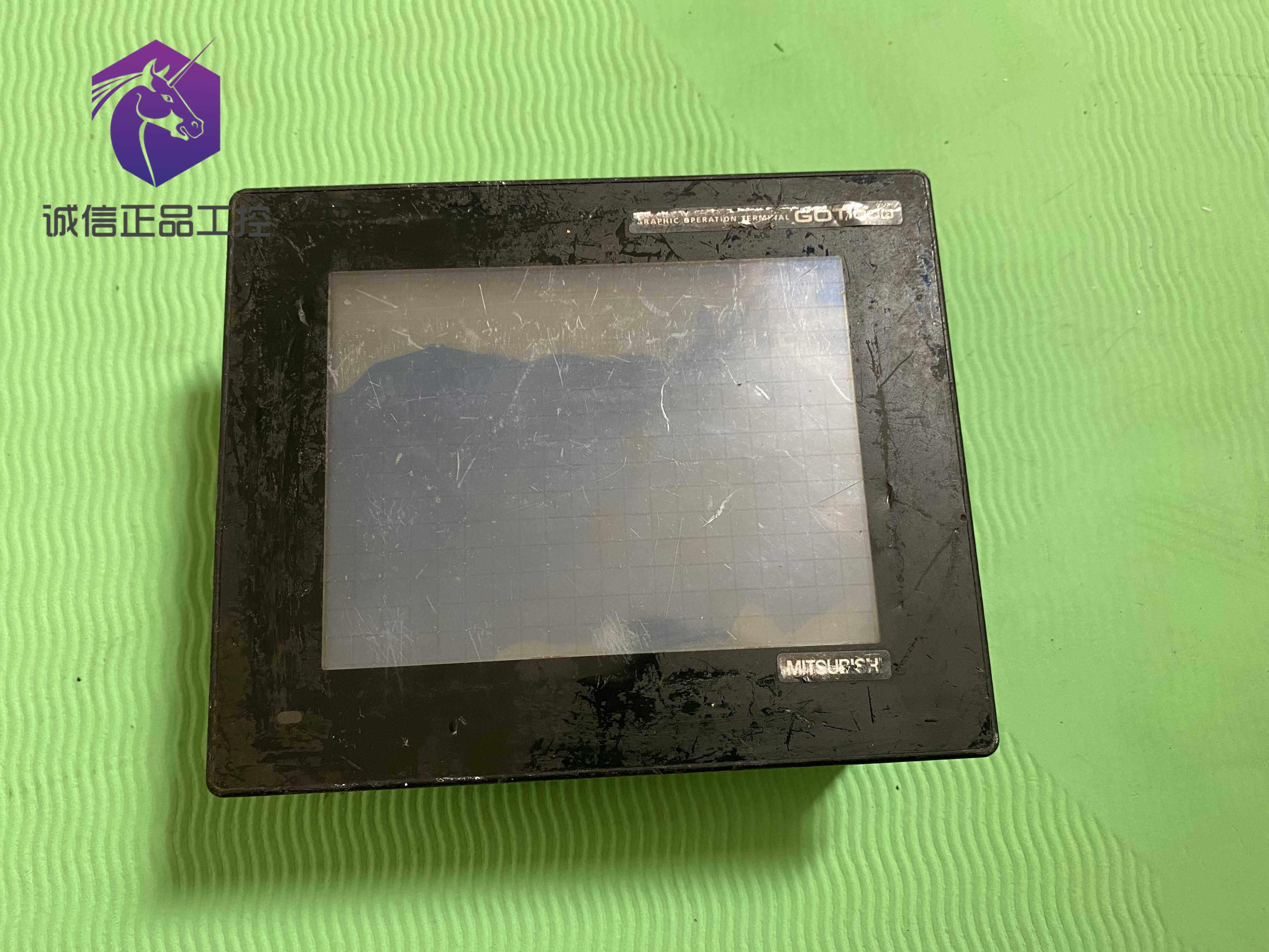 三菱gt1150-qbbd-c 不包好坏出售