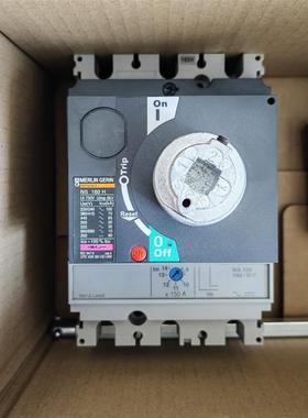 正品老款梅兰日兰断路器带机构NS100N NS160N NS250N/H空开