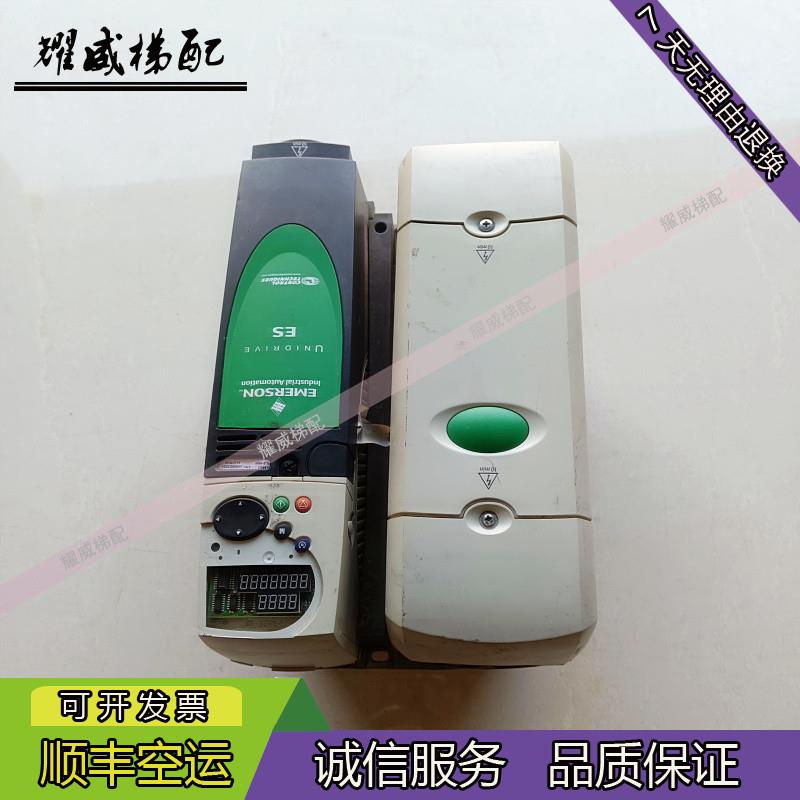 艾默生电梯CT变频器ES3402/ES3401/ES3403原厂现货出售质量保秒发
