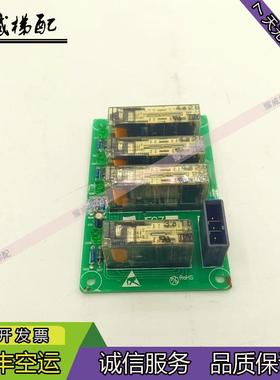 华升富士达电梯配件门旁路板C1-IFC7/A3N90143现货出售质量保证秒