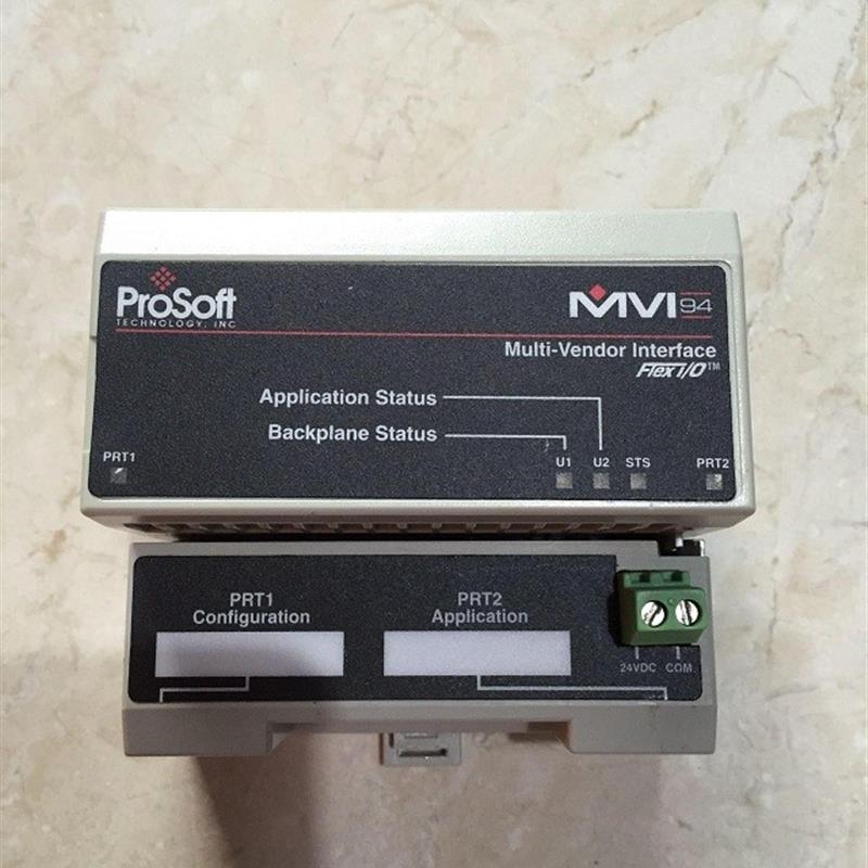 * MVI94-GSC Prosoft PLC模块  原装现货