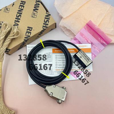 RENISHAW雷尼绍英国原装读数头RGH45N30D63L/RCH45N30D63L