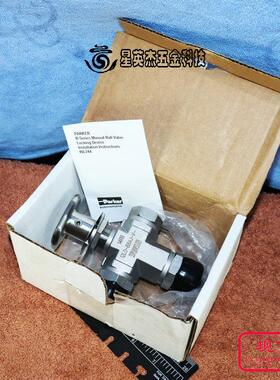 AMAT 0190-13933 PARKER 14RB 12LO-B8AJ-V-SSPLD0VSS3121 TF9C