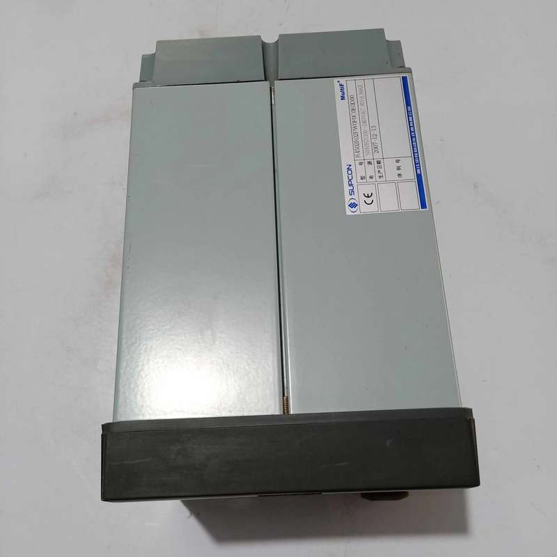 SUPCON无纸记录仪 R4502R02PW0F0C0E0D00 设备实物图议价！