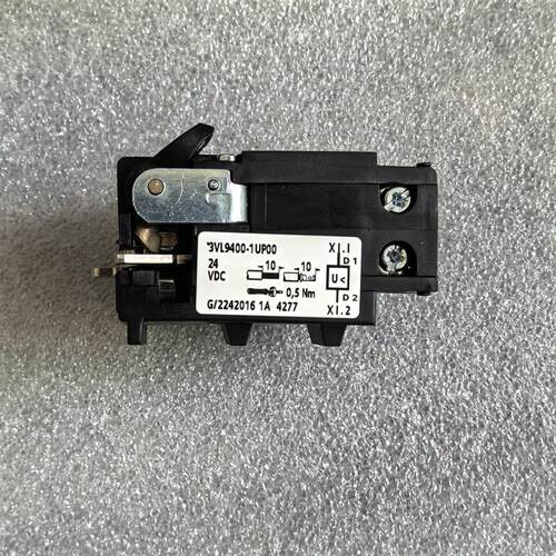 正品VL160-250线圈3VL9400-1UH00 UJ00 1UP00 AC220 380V询价