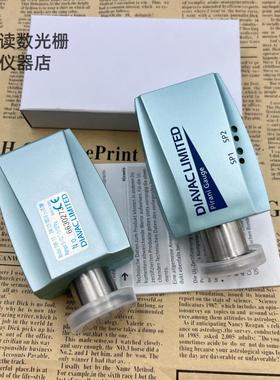 原装正品日本大亚进口DIAVAC LIMITED真空计TRP-11现货销售