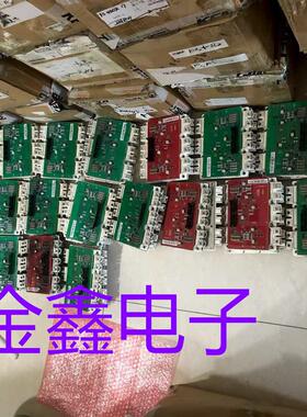 ABB ACS880  IGBT  FS225R17OE4/BGAD-21C和FS225R12OE4/BGAD-22C