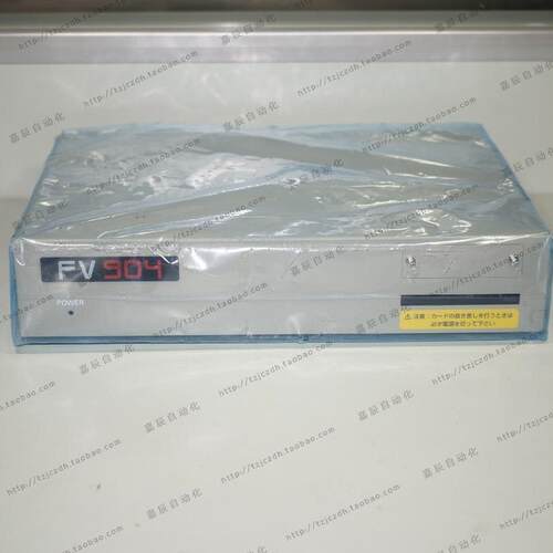 [全新无包装] FAST FV904  图像处理器