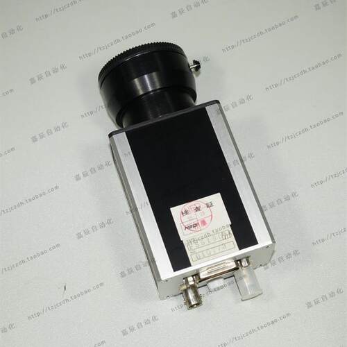 NED FS5150 线阵相机 F口  研究价