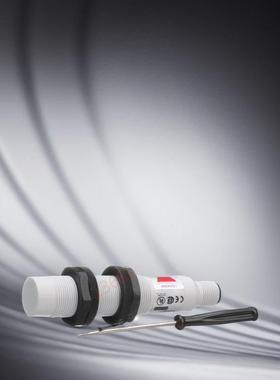 CA18CLN12NA/PA 假冒必究瑞士佳乐玻璃陶瓷传感器电容式接近开关