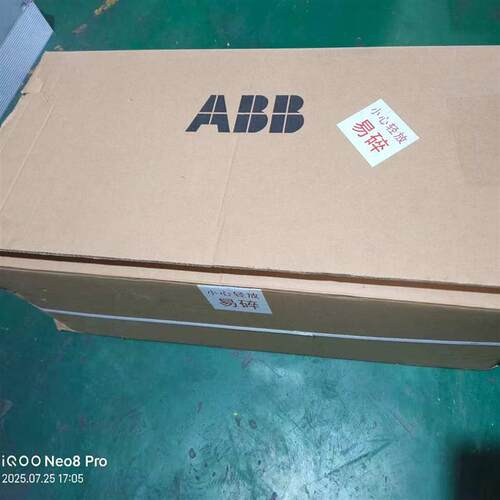 ABB变频器制动斩波器NBRA-653C/656C/659C/663C/669C全新原装议价