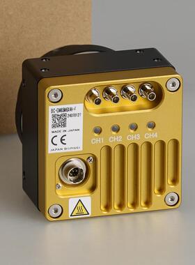 BOPIXEL BC-GM65M6X4H-F 单色 工业相机 6500万像素 全新