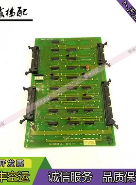 日立永大电梯配件MIO-HOTT2/MIO-BCON2/31103606原厂现货出售秒发