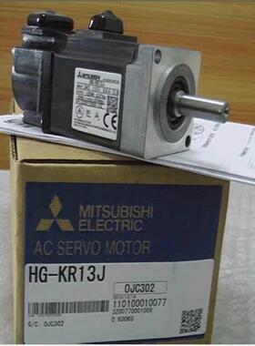 三菱伺服电机HG-SR352J SR102J SR152J SR202J SR502J SR702BJ